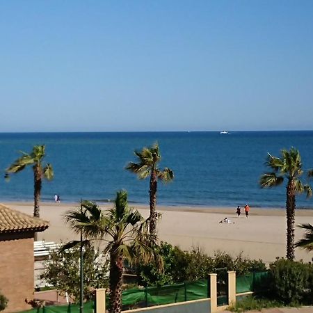 Precioso Apartamento Vistas Laterales Al Mar Исла-Канела Экстерьер фото