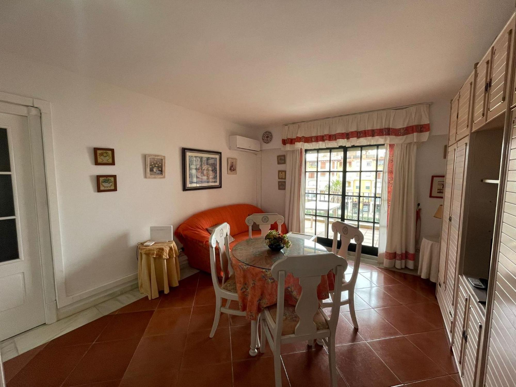Precioso Apartamento Vistas Laterales Al Mar Исла-Канела Экстерьер фото